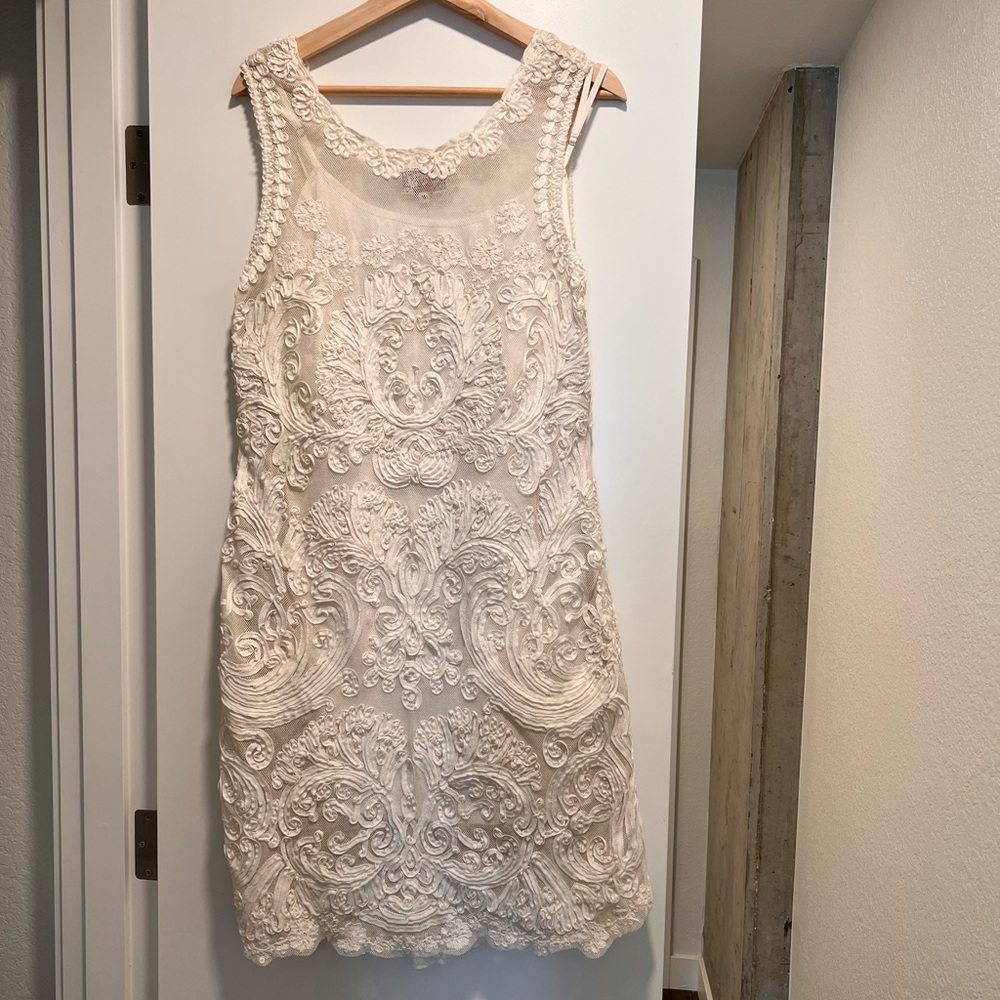 Yoana Baraschi Dress